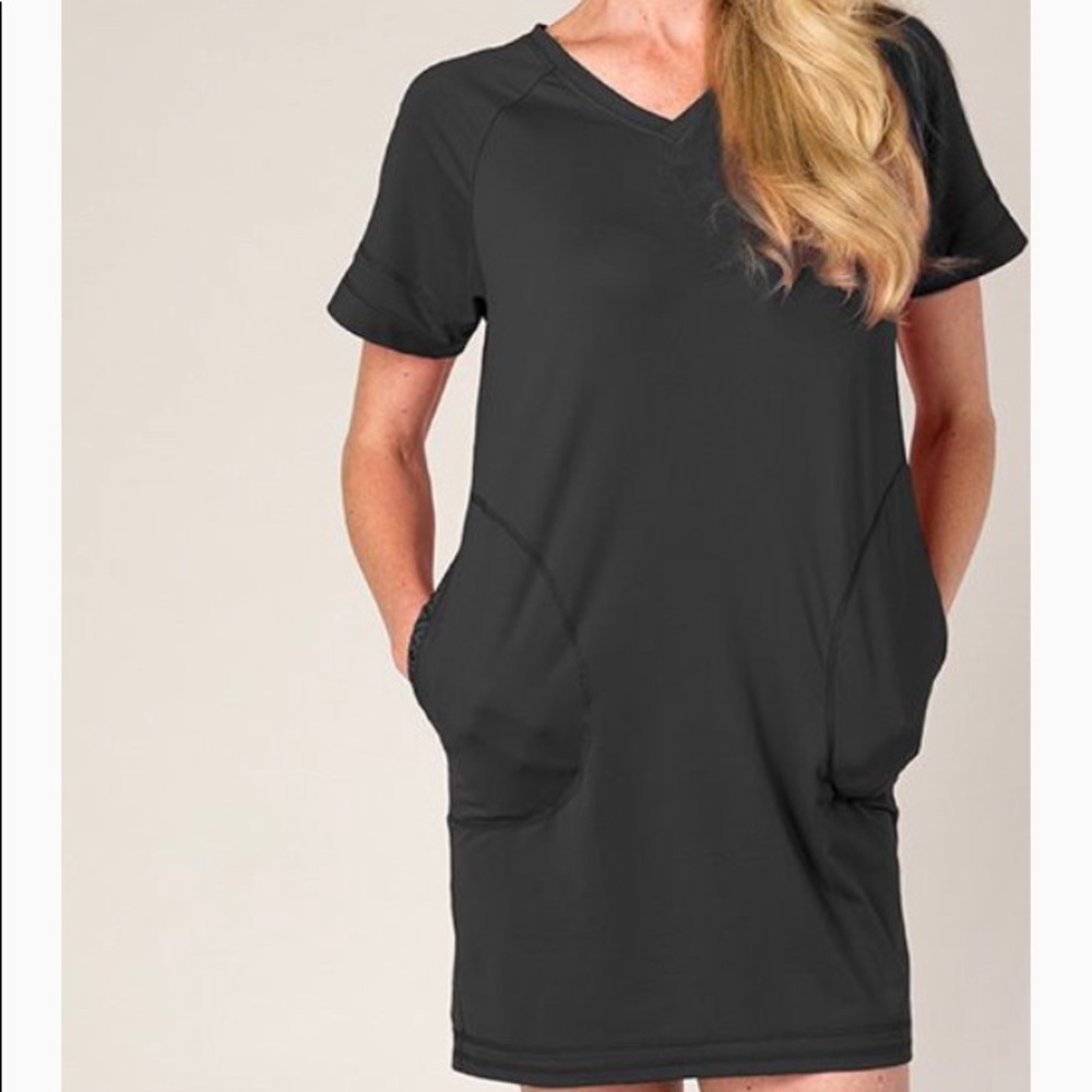 NWT Soybu Super Comfy Everyday Casual Dress